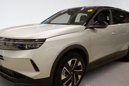 Opel Grandland (X) 19.645 km 31.490 &euro; Hohenlockstedt 25551