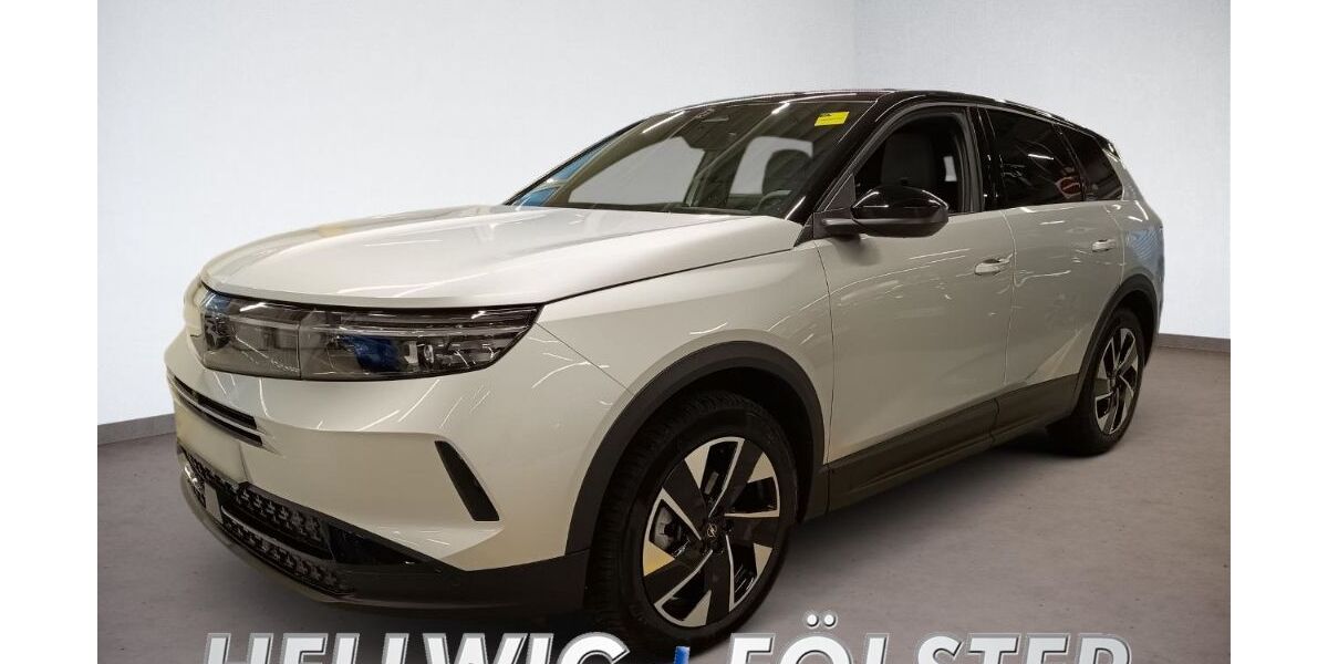 Opel Grandland (X) 19.645 km 31.490 &euro; Hohenlockstedt 25551
