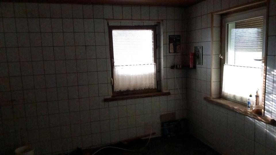 Einfamilienhaus Sondershausen - 3 Zimmer, 80 m&sup2;, 35.000&euro; | Angebot:18962363