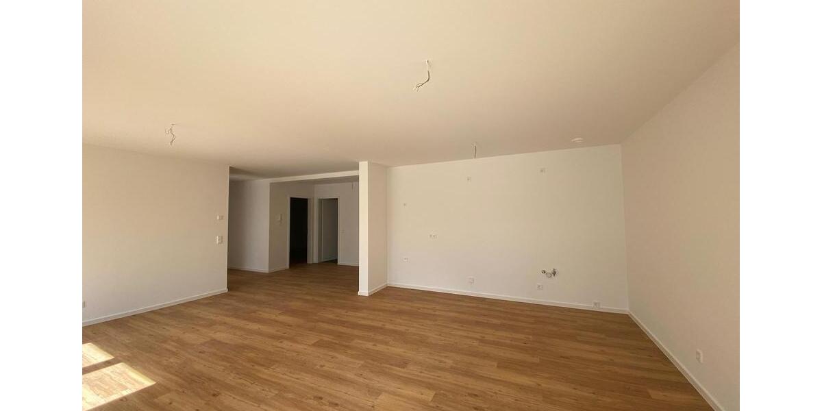 Erdgeschoßwohnung Bad Wildungen - 3 Zimmer, 105 m&sup2;, 1.260&euro; | Angebot:26495096