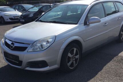 Opel Vectra 327.000 km 799 &euro; Bad Kreuznach 55543