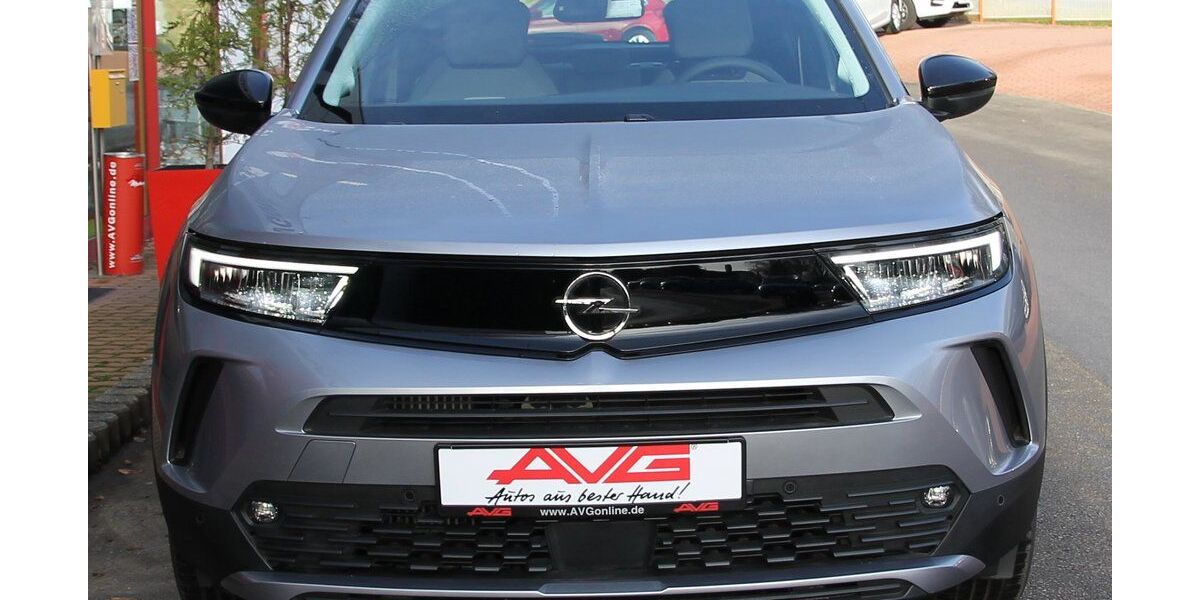 Opel Mokka 20.281 km 18.950 &euro; Ebersberg 85560