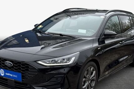 Ford Focus 31.434 km 24.490 &euro; Roth 91154