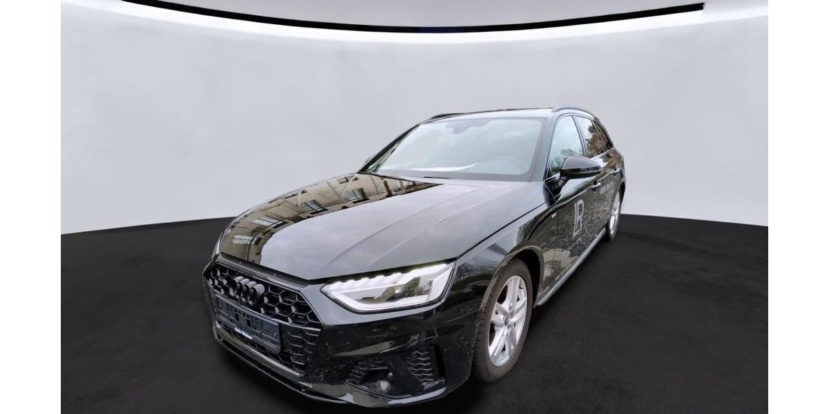 Audi A4 15.900 km 40.685 &euro; Hagen 58091