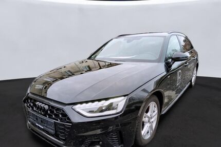 Audi A4 15.900 km 40.735 &euro; Hagen 58091
