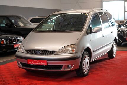 Ford Galaxy 244.555 km 2.250 &euro; Pfungstadt 64319