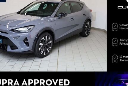 Cupra Formentor 13.040 km 39.980 &euro; Neumarkt 92318