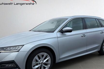 Skoda Octavia 63.464 km 17.999 &euro; Langerwehe 52379