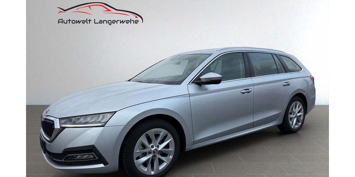 Skoda Octavia 63.464 km 17.999 &euro; Langerwehe 52379