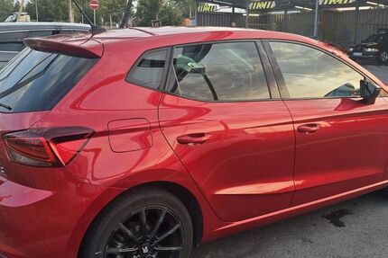 Seat Ibiza 143.000 km 12.750 € Kobern-Gondorf 56330
