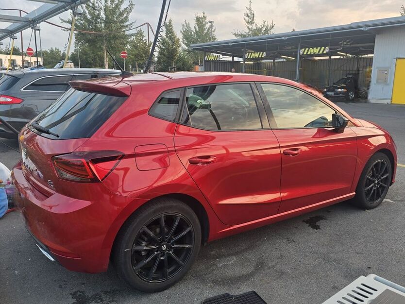 Seat Ibiza 143.000 km 12.750 € Kobern-Gondorf 56330