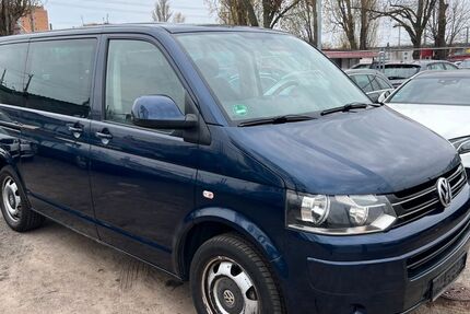 VW T5 Transporter 313.895 km 9.500 &euro; Berlin 13597