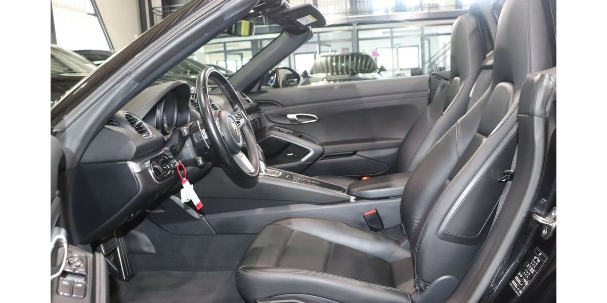 Porsche Boxster 718 S SPORT-CHRONO-PLUS / BOSE / 20-ZOLL 55.000 km 59.999 € Hamm 59077
