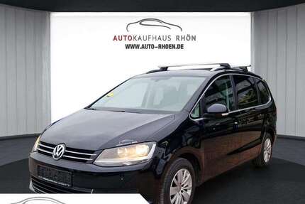 VW Sharan 284.050 km 6.490 &euro; Ostheim 97645