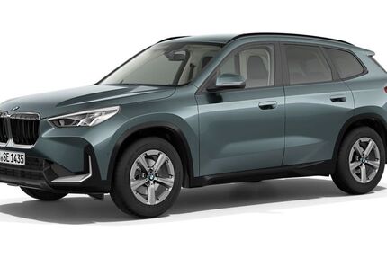 BMW X1 15.907 km 31.890 &euro; Schweinfurt 97424