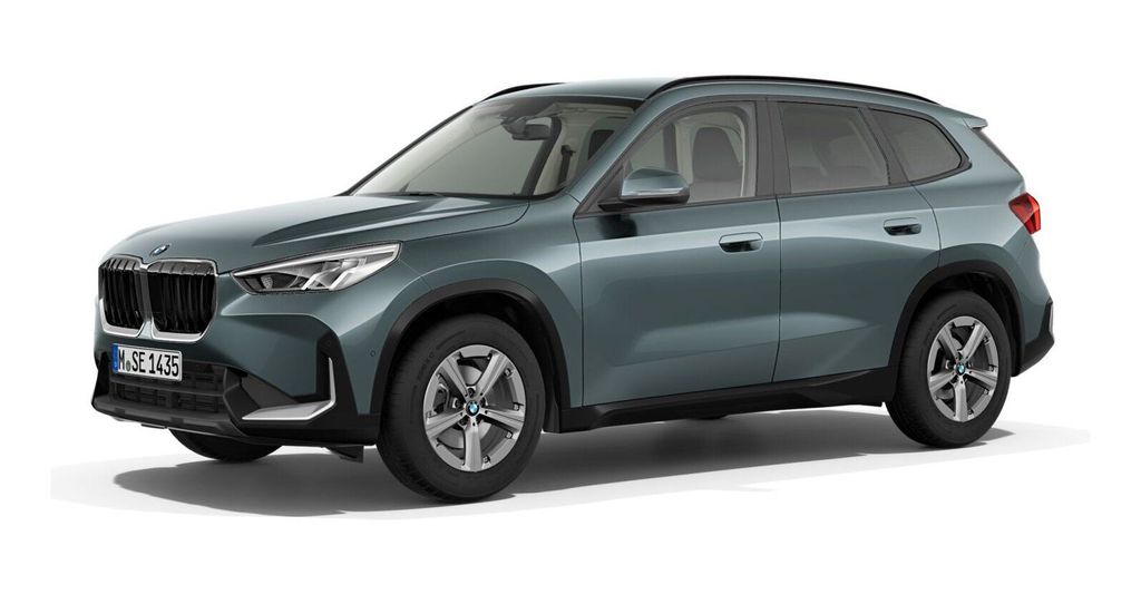 BMW X1 15.907 km 31.890 &euro; Schweinfurt 97424