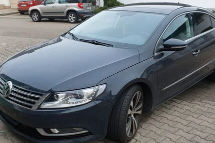 VW CC 208.000 km 9.000 &euro; Brühl 68782
