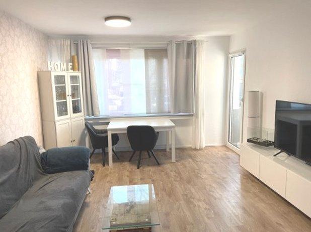 Hochparterre Munster - 4 Zimmer, 83 m&sup2;, 172.000&euro; | Angebot:26614274
