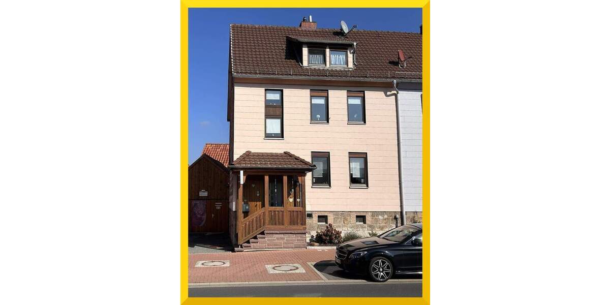 Hier wurde richtig viel gemacht - mit Platz für die Familie und mehr! 6 zimmer