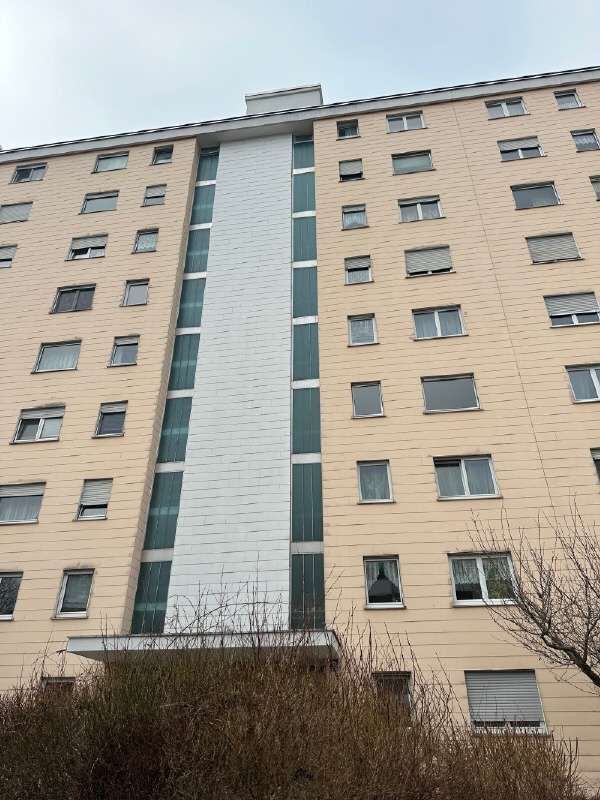 Wohnung zum Kaufen in Fürstenfeldbruck 298.500 € 59.8 m²