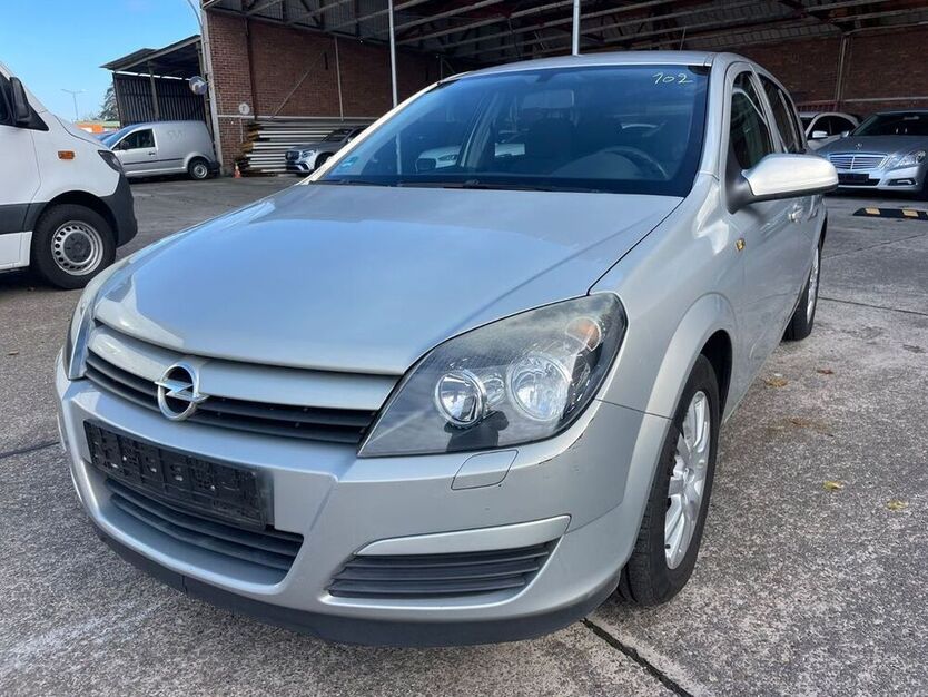 Astra