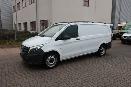 Mercedes-Benz Vito 171.876 km 17.500 € Hannover 30179