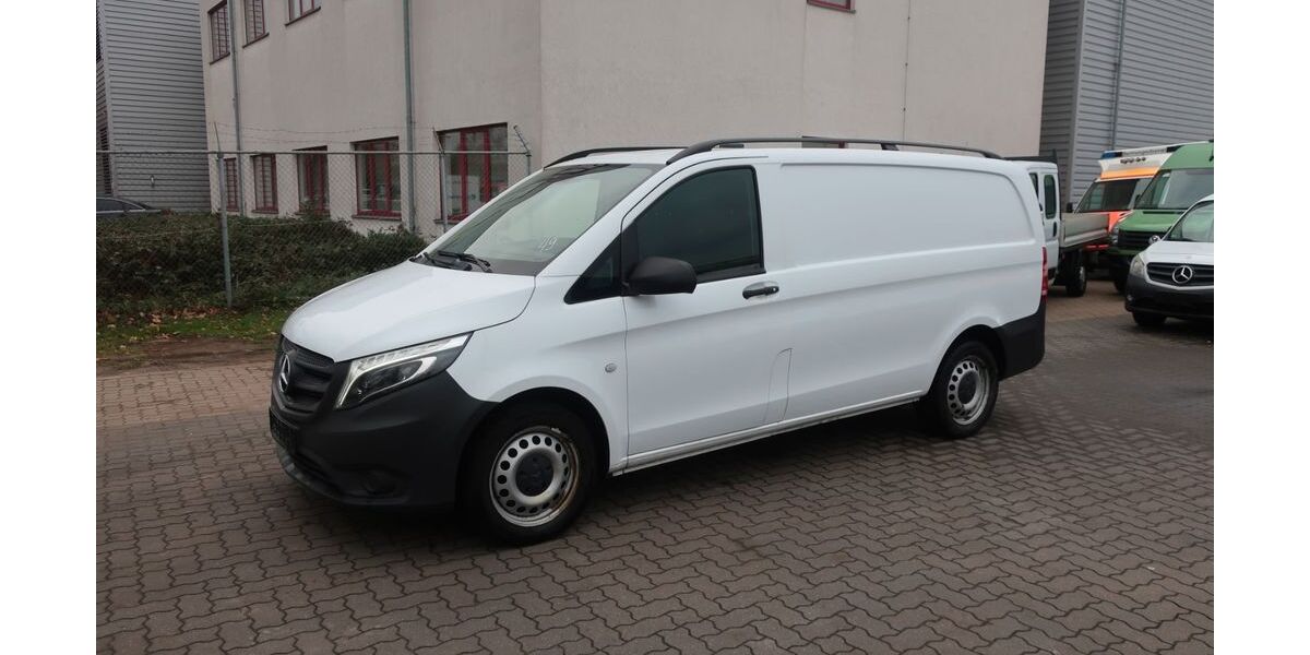 Mercedes-Benz Vito 171.876 km 17.500 € Hannover 30179