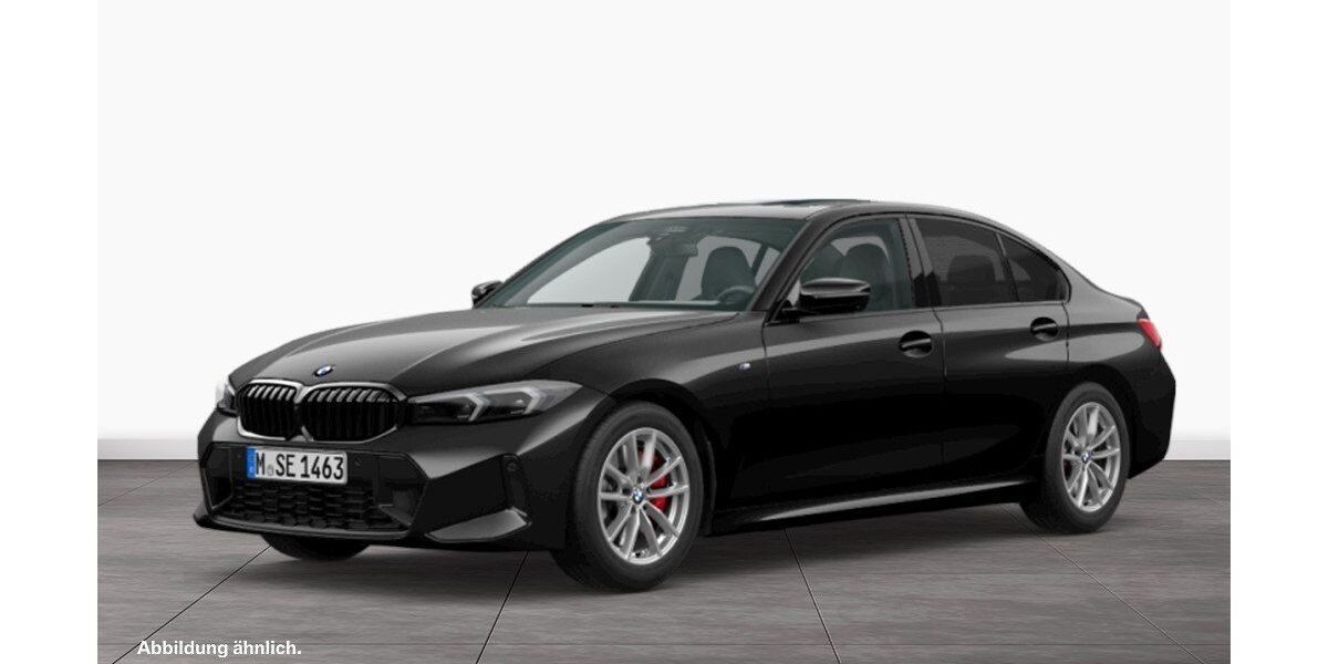 BMW 330 6.466 km 58.502 &euro; Bremen 28279