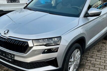 Skoda Karoq 13.900 km 32.690 &euro; Wasungen 98634