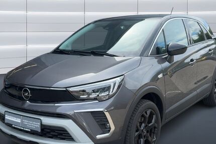 Opel Crossland (X) 7.250 km 20.990 &euro; Bamberg 96052