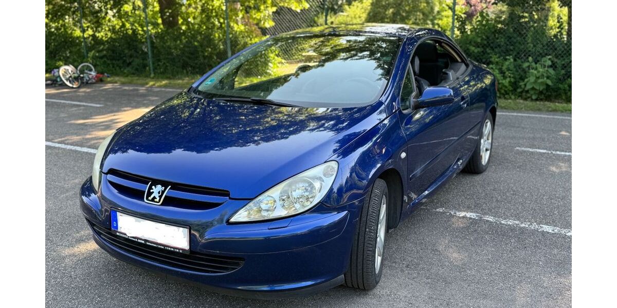 Peugeot 307 170.000 km 1.399 &euro; Reutlingen 72764