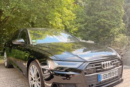 Audi A6 115.000 km 33.900 &euro; Hofheim 65719