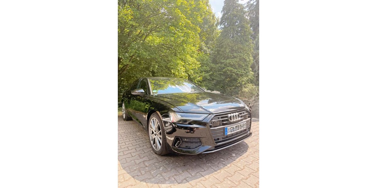 Audi A6 115.000 km 33.900 &euro; Hofheim 65719