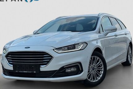 Ford Mondeo 151.245 km 14.990 &euro; Kirchardt 74912