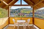 Dachgeschoßwohnung Oberkirch - 3 Zimmer, 92 m&sup2;, 239.000&euro; | Angebot:26029600