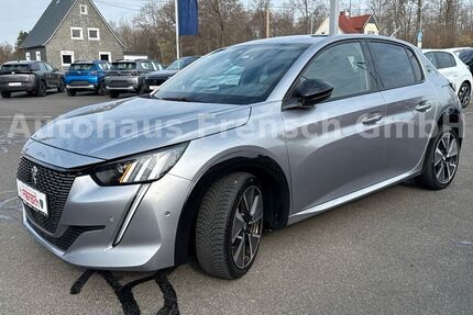 Peugeot 208 85.500 km 14.990 &euro; Langenhahn 56459