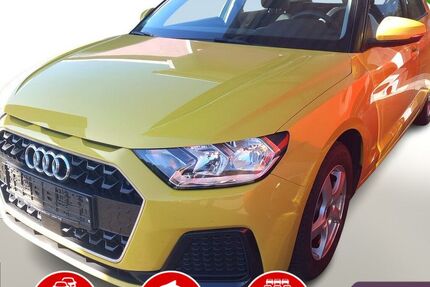 Audi A1 39.650 km 17.788 &euro; Kehl 77694