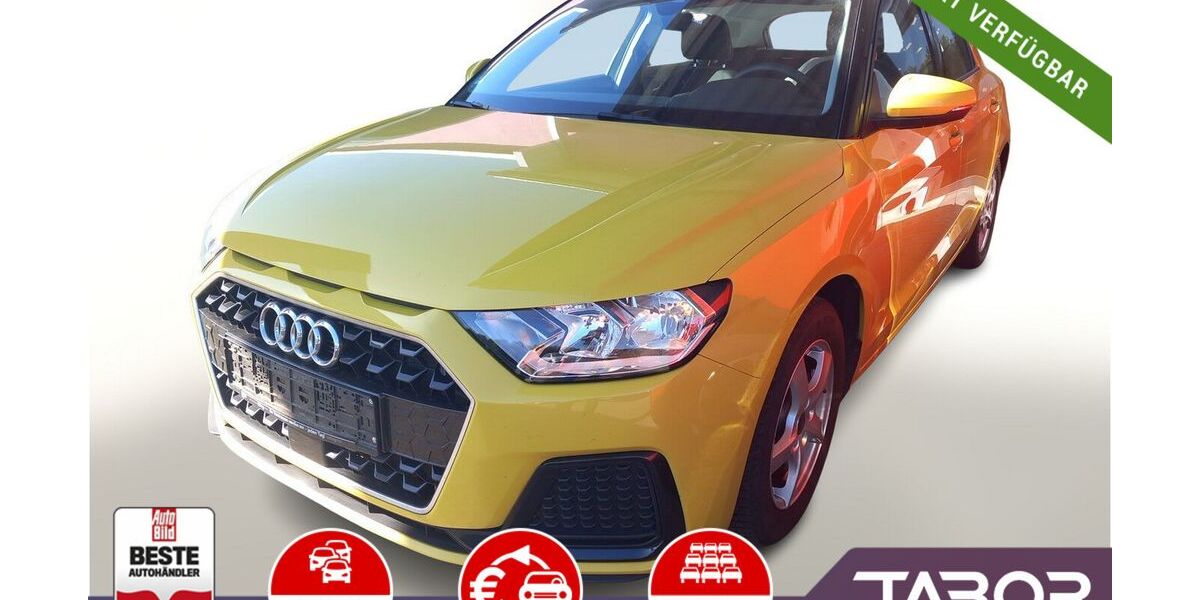 Audi A1 39.650 km 17.788 &euro; Kehl 77694