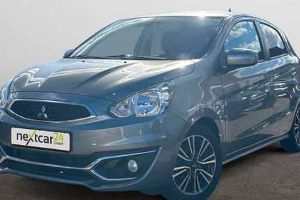 Mitsubishi Space Star 53.450 km 7.490 &euro; Fulda 36043