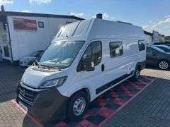 Fiat Ducato 70.500 km 39.999 € Weißenhorn 89264