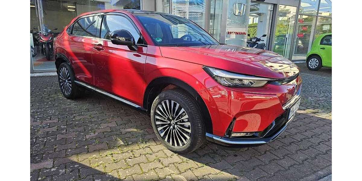 Honda e:Ny1 13.200 km 28.990 &euro; Hattersheim 65795