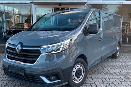 Renault Trafic 62.935 km 20.990 &euro; Hamburg-Norderstedt 22851