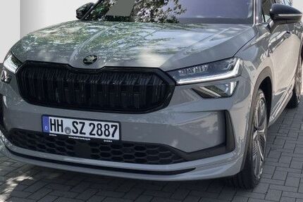 Skoda Kodiaq 1.890 km 58.990 &euro; Glinde 21509