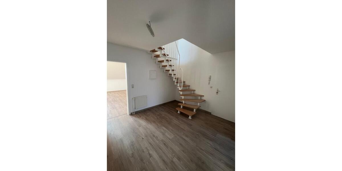 Dachgeschoßwohnung Minden Bärenkämpen - 3 Zimmer, 83 m&sup2;, 540&euro; | Angebot:25401590