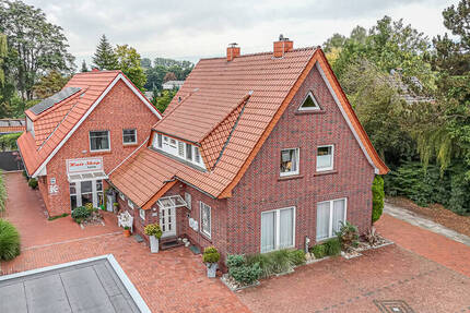 Haus Westerstede - 1 Zimmer, 363 m&sup2;, 995.000&euro; | Angebot:25700106