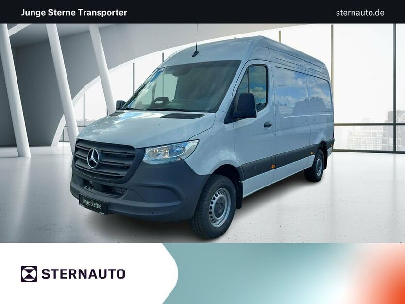 Mercedes-Benz Sprinter 3.765 km 49.921 € Kesselsdorf 01723