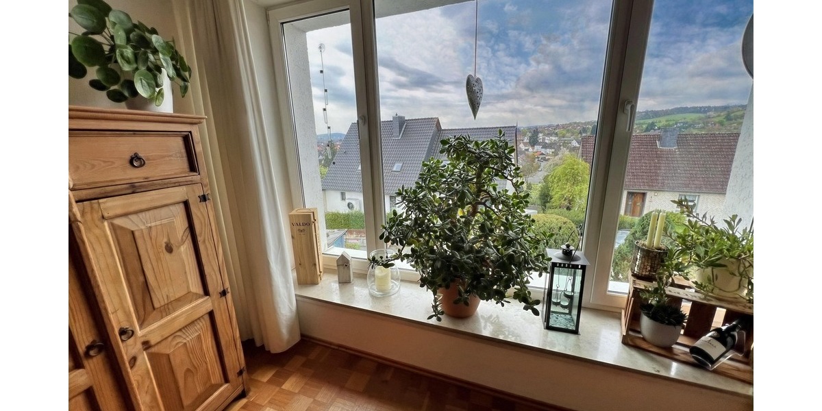 Wohnen über den Dächern Himmelsthürs - Einfamilienhaus Hildesheim Himmelsthür | Angebot:26366906