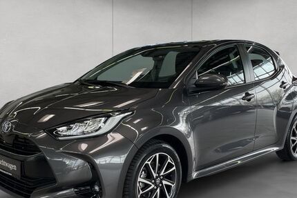 Toyota Yaris 25.019 km 17.240 &euro; Göttingen 37079