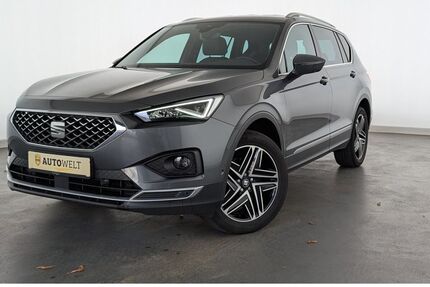 Seat Tarraco 88.790 km 26.460 € Düsseldorf 40599
