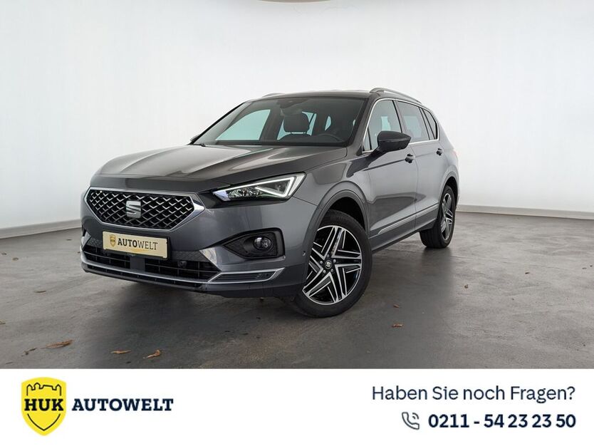 Seat Tarraco 88.790 km 26.460 € Düsseldorf 40599